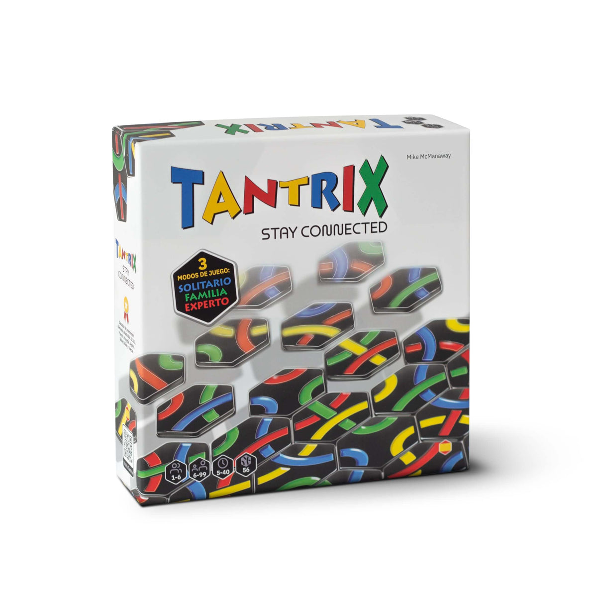 TANTRIX GAMEBOX · Play! Board Game Store