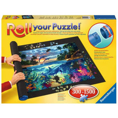 TAPETE PORTA ROMPECABEZAS · Play! Board Game Store