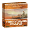 TERRAFORMING MARS