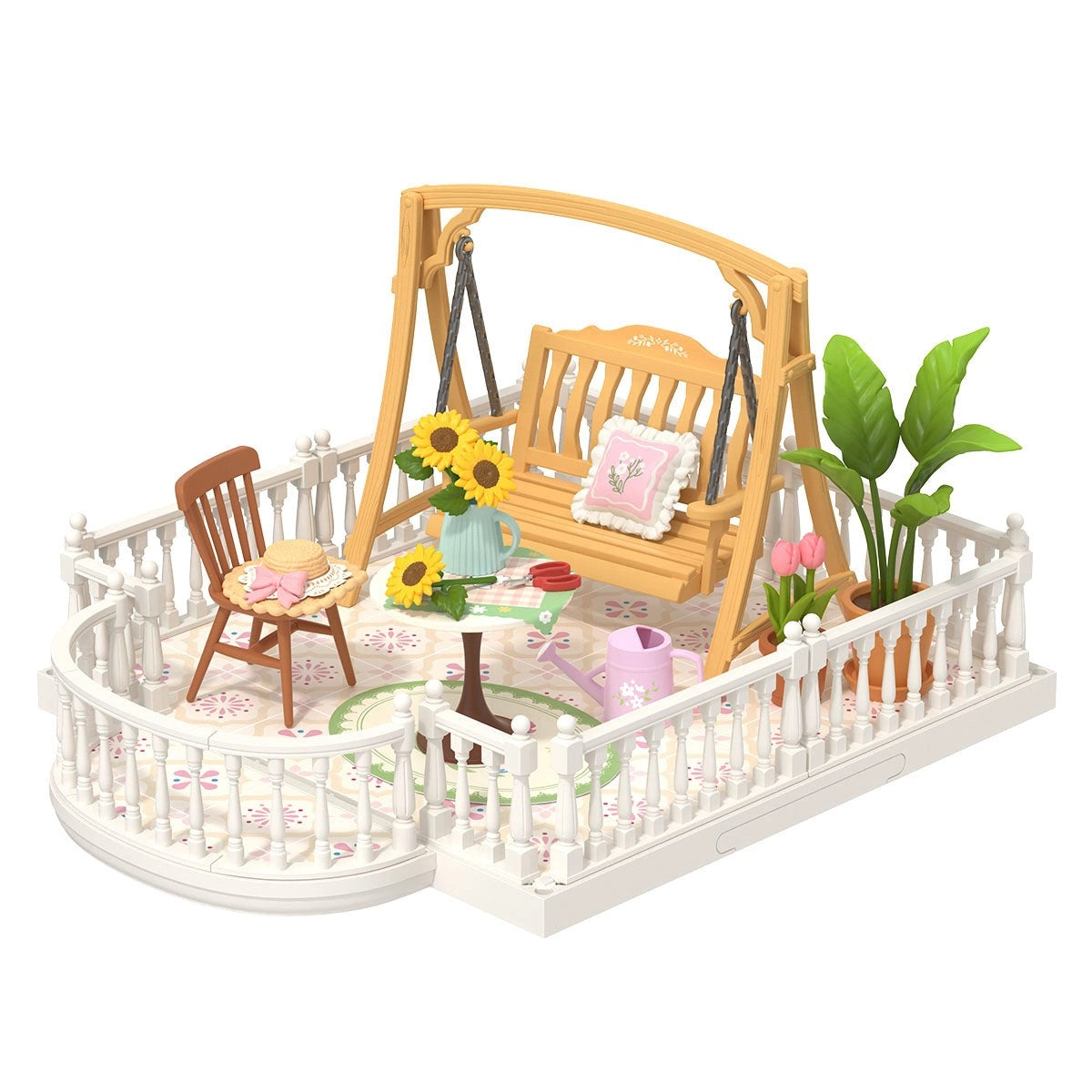 ROLIFE SUNNY BREAK TERRACE · Play! Board Game Store