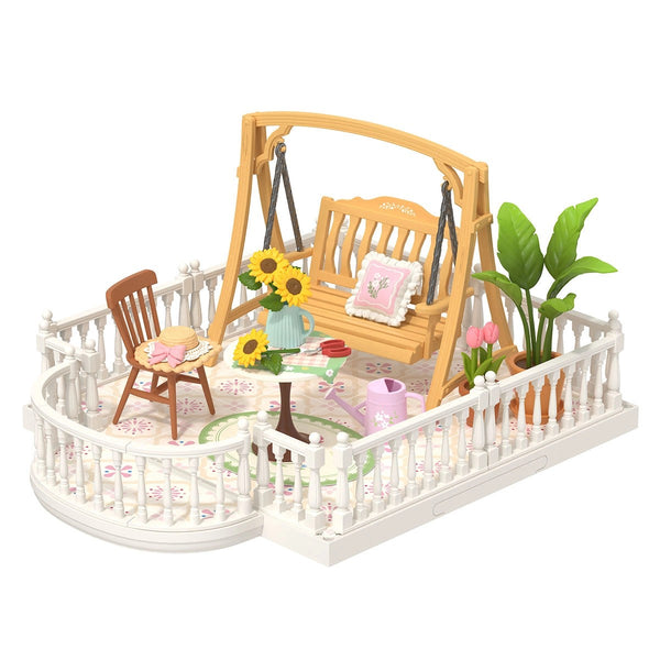 ROLIFE SUNNY BREAK TERRACE · Play! Board Game Store
