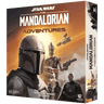 THE MANDALORIAN: ADVENTURES