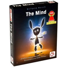 THE MIND · Play! Board Game Store
