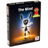 THE MIND