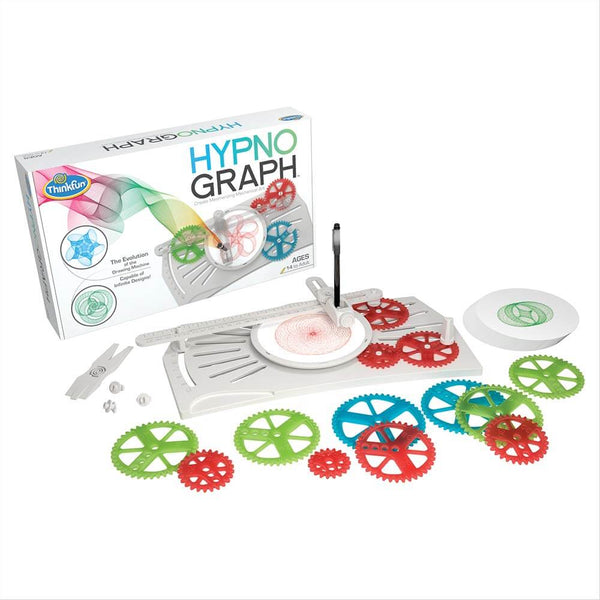 THINKFUN HYPNOGRAPH · Play! Board Game Store