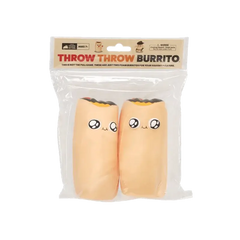 THROW THROW BURRITO BATTLE PACK · Play! Board Game Store