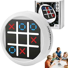 TIC TAC TOE ELECTRÓNICO · vista 2 · Play! Board Game Store