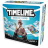 TIMELINE JUEGOS Y OCIO