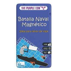 TO GO BATALLA NAVAL · Play! Board Game Store