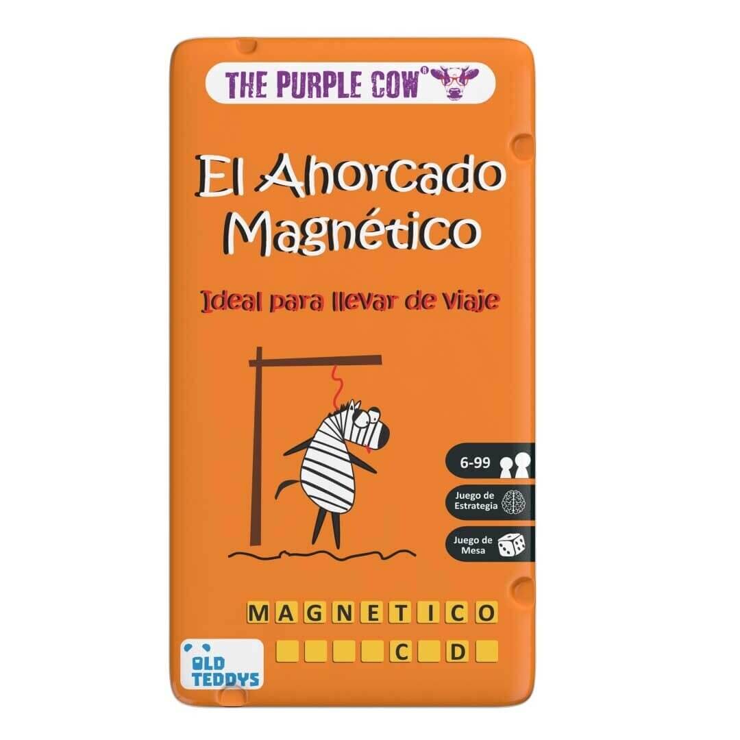 TO GO EL AHORCADO · Play! Board Game Store