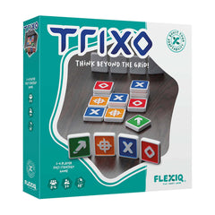 TRIXO · Play! Board Game Store