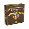 TROYES: JUEGO DE DADOS