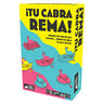 TU CABRA REMA