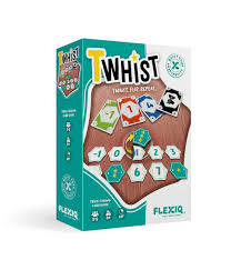 TWHIST · Play! Board Game Store