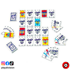 TOMA 6 · vista 2 · Play! Board Game Store