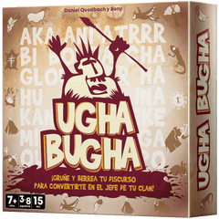 UGHA BUGHA · Play! Board Game Store