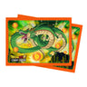 ULTRA PRO PROTECTOR DRAGON BALL SHEN LONG STD 66MM X 91MM