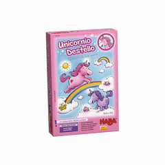 UNICORNIO DESTELLO: EL TESORO DE LAS NUBES · Play! Board Game Store
