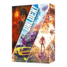UNLOCK LEGENDARY ADVENTURES