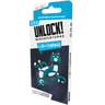UNLOCK MINIAVENTURAS: EL GATO DE SCHRODINGER