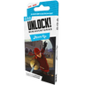 UNLOCK MINIAVENTURAS: MASCARA ROJA