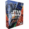 UNLOCK STAR WARS