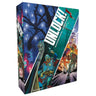 UNLOCK! SUPERNATURAL ADVENTURES