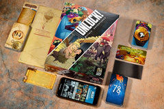 UNLOCK MYTHIC ADVENTURES