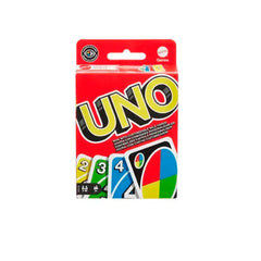 UNO CLASICO · Play! Board Game Store