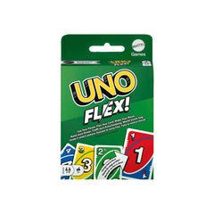 UNO FLEX · Play! Board Game Store