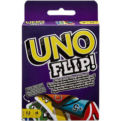 UNO FLIP! · Play! Board Game Store