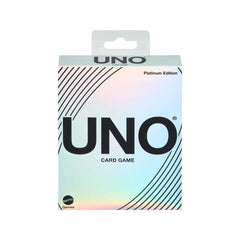 UNO PLATINUM · Play! Board Game Store