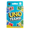 UNO TEAMS