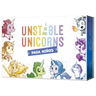 UNSTABLE UNICORNS PARA NIÑOS