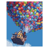 UP 40X50