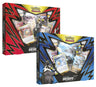 POKEMON TCG URSHIFU V BOX SPA