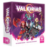 VALQUIRIAS