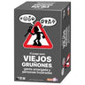 VIEJOS GRUÑONES