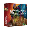 VIZCONDES DEL REINO DEL OESTE