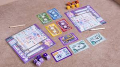 VIRUS ROLL & WRITE · vista 3 · Play! Board Game Store