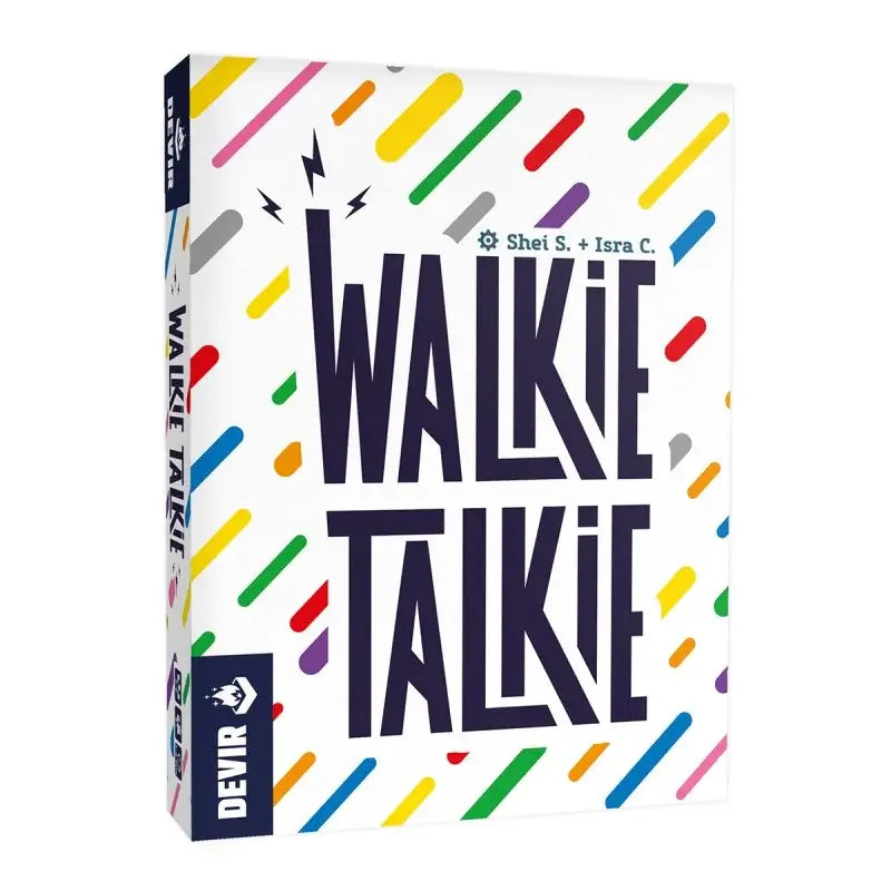 WALKIE TALKIE · Play! Board Game Store