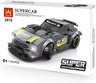 WANGE SUPERCAR 2870