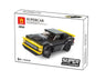 WANGE SUPERCAR 2884