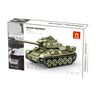 T-34-85 MEDIUM TANK