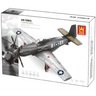 WANGE P-51 MUSTANG FIGHTER