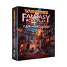 WARHAMMER: FANTASY ROLE PLAY - CAJA DE INICIACION