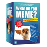 WHAT DO YOU MEME EDICION FAMILIAR
