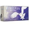 WINGSPAN: EXPANSION EUROPEA
