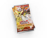 YU-GI-OH! DEFENSORES INCREIBLES (BOOSTER)