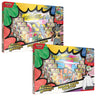 POKEMON TCG MEGA EVO AH PREM POSTER SPA